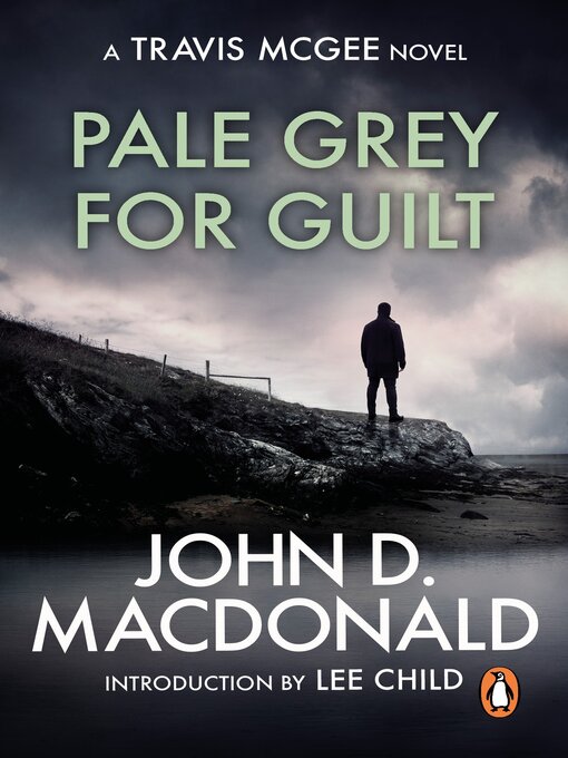 Title details for Pale Grey for Guilt by John D MacDonald - Available